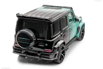 Mercedes-Benz - ML